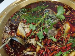 -蛙三泡椒牛蛙(万象城店)