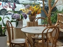 -嗒令甜品·主题融合料理餐厅(首座时代店)