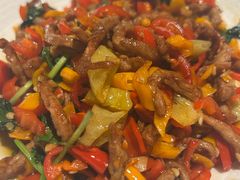 -庐灶江南·江南菜·四合院Bistro(东直门雍和宫·原华侨宾馆店)