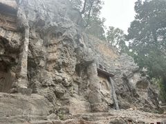 -四门塔风景区