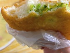 -老方子馅饼粥(台东店)