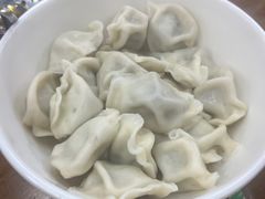 -回坊马二饺子馆