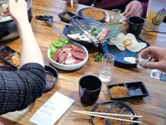-九田家黑牛烤肉料理(国芳店)
