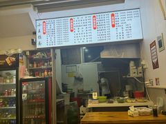 -小王拉面馆(颍上路店)