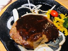-菲尼克斯牛排店(杉杉奥特莱斯店)