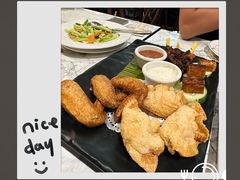 -关夫人餐厅(阳光广场店)