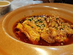 -红辣椒·川菜·火锅(张杨路店)