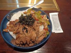 -新石器烤肉(之心城店)