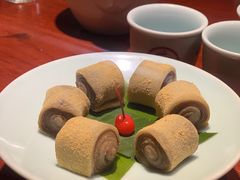 -北平食府(马鞍山路店)