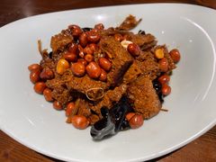 -浦江餐饮•上海菜馆(五四路店)