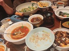 -面辣子·陕西家乡菜(钟楼店)