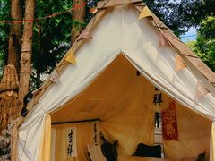-云间粮仓