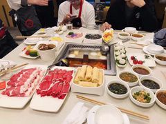 -海底捞火锅(天一广场亚细亚店)