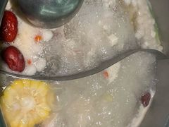 -海底捞火锅(之心城店)