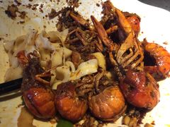 -虾胡闹龙虾馆(湄南河店)