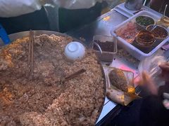 -六广门毛阿姨糯米饭