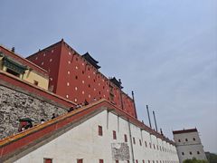 -普陀宗乘之庙(小布达拉宫)