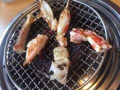 -蟹道乐(道顿堀本店)