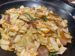 -衡厨·衡阳土菜(中南店)