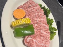-NIUAN牛庵·日式和牛烧肉(恒隆店)