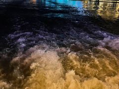 -闽江夜游台江旅游码头