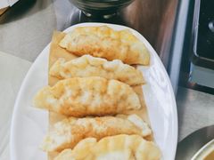 韩国炸脆饺（5个）-Meet Sun韩式大排档(五一广场7MALL店)