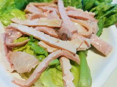 牛黄喉-枇杷园食为鲜火锅(南山店)