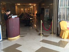 门面-舟山财富大酒店-自助餐厅