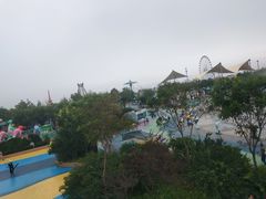 -秦皇岛乐岛海洋王国