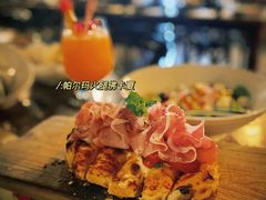 -Hostaria Bar维他餐吧·意大利西餐厅·牛排馆