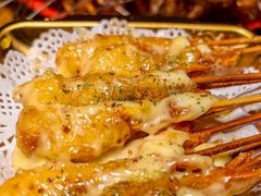 -北三老太太烧烤(人生一串上榜店)