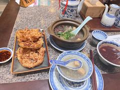 -南京大牌档(苏州中心店)