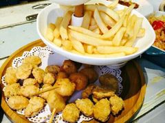 -集咖啡(兴泰御都店)