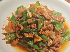 -湖兰金牌小炒肉(椒江万达店)
