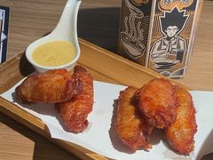 -新太二·鲜料川菜(东汇城店)