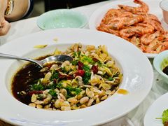 -小老板海鲜酒家(董家渡店)