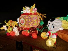 -武汉园博园(武汉自然博物馆)