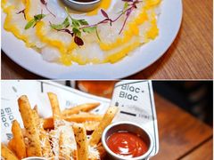 -Blac+Blac(中海环宇荟店)