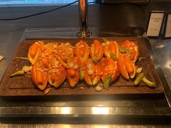 -北京王府井希尔顿酒店·万斯阁西餐厅