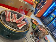 -龙虾奇迹泥炉烤肉(大华三路店)
