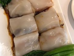 -粤财皇冠假日酒店·彩华轩中餐厅