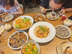 -鸽子窝(黄村店)
