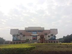 -番禺博物馆-冼星海纪念馆