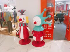 -凯德MALL(望京店)