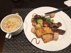 -上海嘉定喜来登酒店