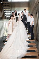 -深圳中洲万豪酒店·宴会厅