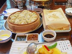 -东北大院·东北菜(三台子店)