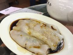 -香港蓮香樓(上環店)