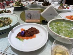 -新日月育才大酒店-中餐厅(环城北路店)