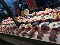 -令氏家外家周礼食府(桥南店)